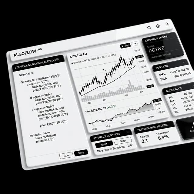 Fund operations