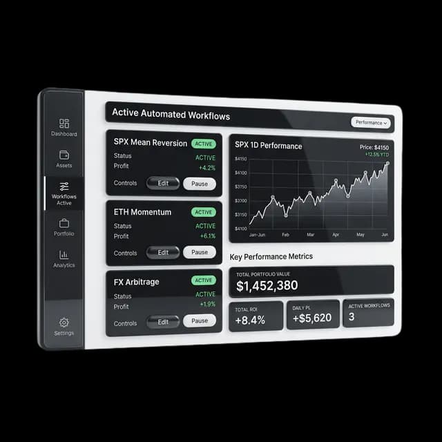 Analytics and tracking