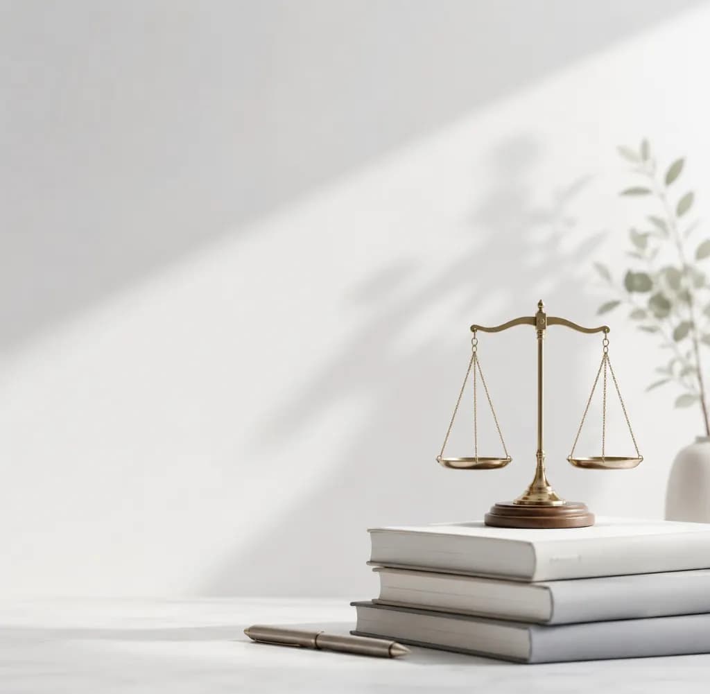 Legal Framework Scale