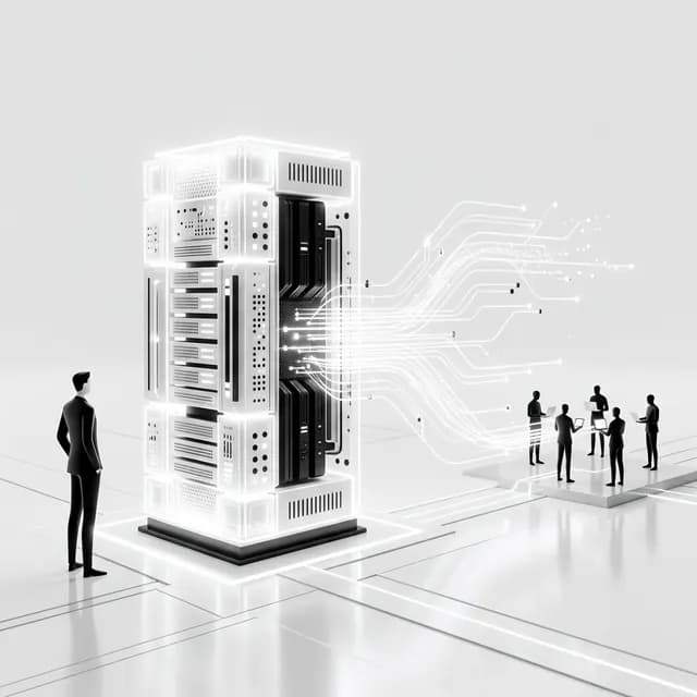 Access Control Architecture