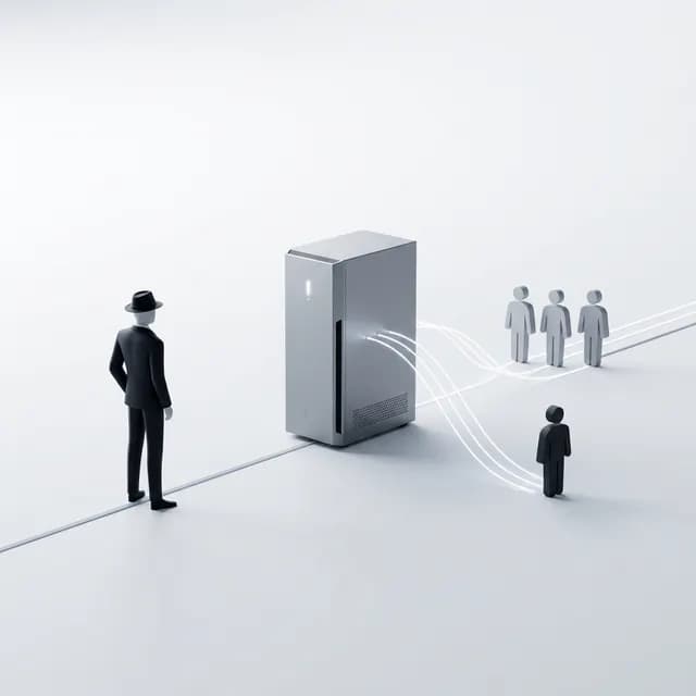 ORRNN System Administration and Clients