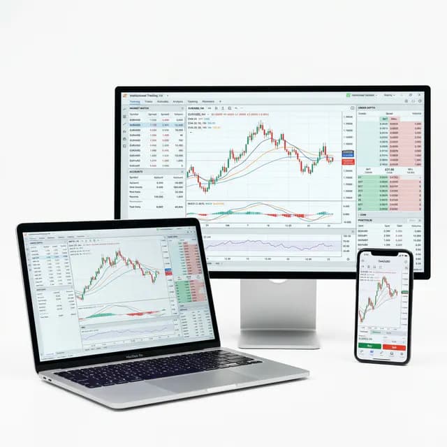 RTX5 Algo Trading