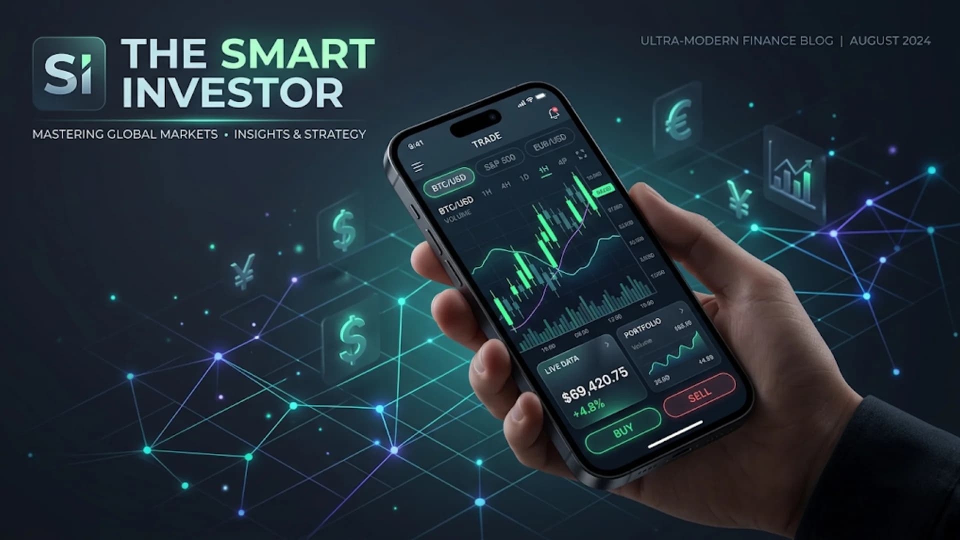Is Your Portfolio Safe? Best Tracking Apps 2026