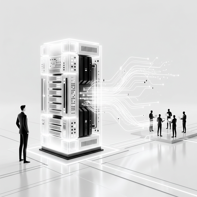 Access Control Architecture