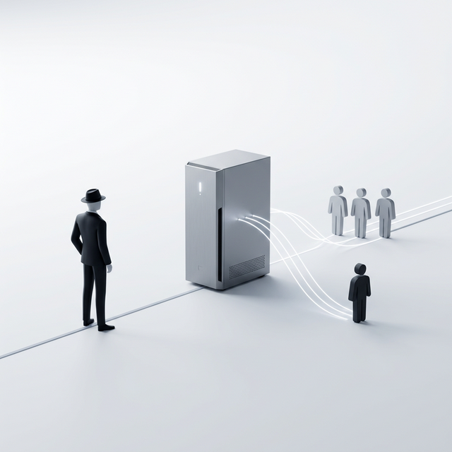 ORRNN System Administration and Clients